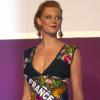 Meggahnn Samson, Miss Ile de France 2011.