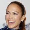 Jennifer Lopez à New York pour une soirée caritative, le 13 juin 2013.