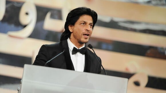 Shah Rukh Khan, papa d'un troisième enfant : Il dément l'échographie illégale