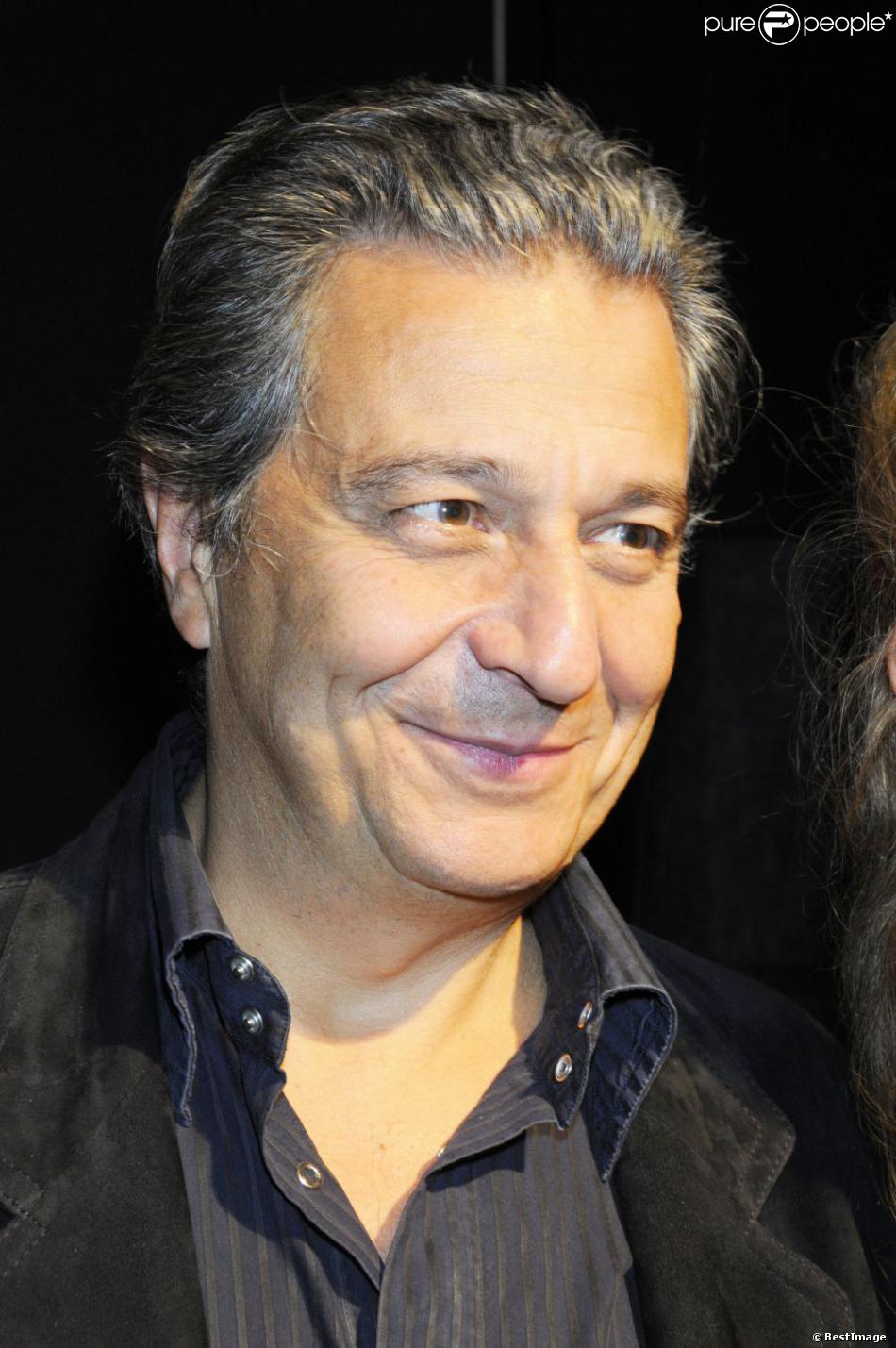 Valentin Clavier Fils De Christian Clavier Christian Clavier et Chantal Lauby : Un 'Bronzé' et une 'Nulle' face au