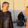 Thierry et Françoise dans L'amour est dans le pré 8 sur M6
