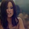 Emilie dans la quotidienne de Secret Story 7 sur TF1 le samedi 13 juillet 2013