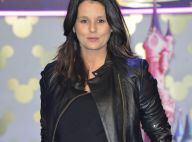 Faustine Bollaert, enceinte et quasi à terme: ''Il était temps que je m'arrête''