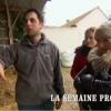 Thomas et les filles dans L'amour est dans le pré 8