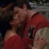 Glee - Finn & Rachel - Without You - Séquence des plus beaux baisers du couple phare de Glee