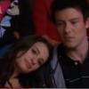 Finn et Rachel, le couple phare de Glee