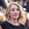 Ludivine Sagnier à Cannes, le 26 mai 2013.