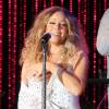 Suite à une mauvaise chute lors du tournage de son dernier clip, Mariah Carey a été hospitalisée le 7 juillet dernier. Elle était pourtant présente le 13 juillet à Central Park pour un concert caritatif au profit des victimes d'ouragans.