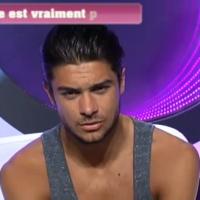 Secret Story 7 : Julien, à bout d'Anaïs, est-il sur le point de rompre ?