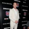 Ryan Gosling lors de la présentation du film Only God Forgives à New York le 16 juillet 2013