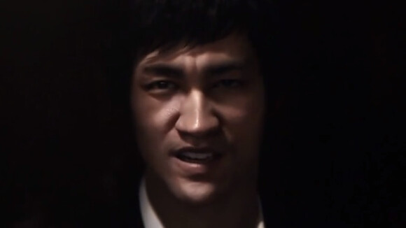 Bruce Lee : Ressuscité pour une publicité qui fait déjà polémique