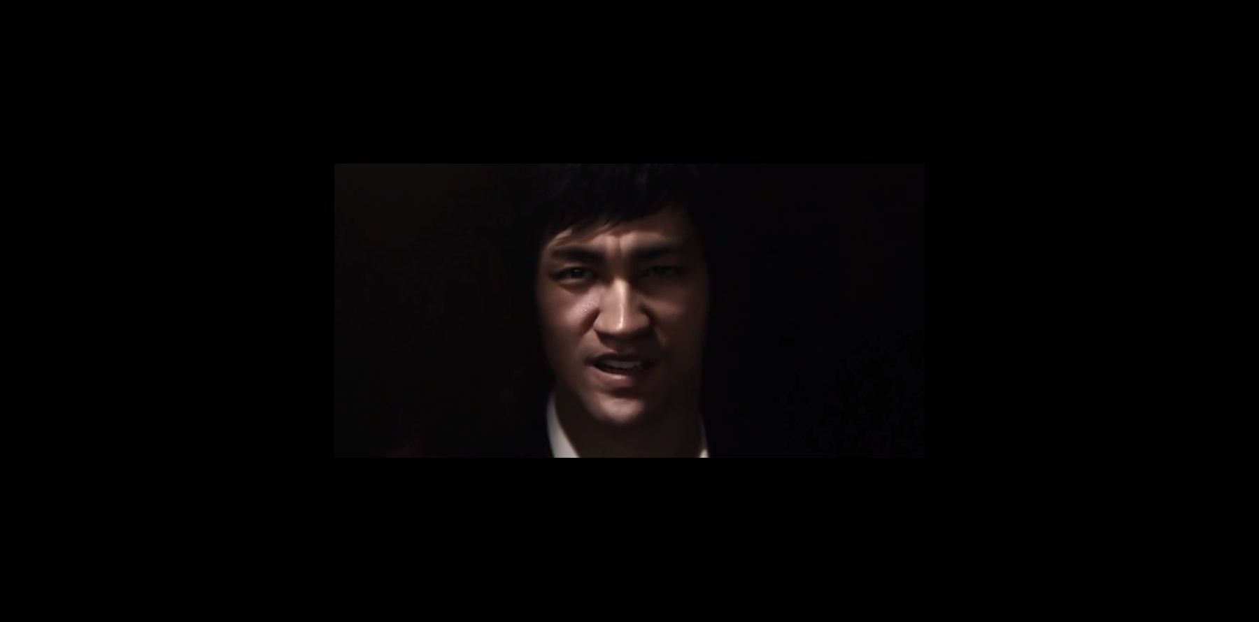 De Quoi Est Mort Brandon Lee Bruce Lee : Ressuscité pour une publicité qui fait déjà polémique