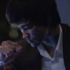 40 ans après sa mort, l'acteur Bruce Lee est la star d'une pub pour une marque de whisky.
