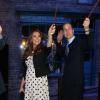 Un coup de baguette magique, et Kate Middleton disparaît !