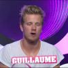 Guillaume dans la quotidienne de Secret Story 7, mardi 23 juillet 2013 sur TF1