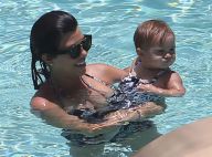 L'été des Kardashian : Kourtney en vacances, Khloé et ses soeurs en tournage