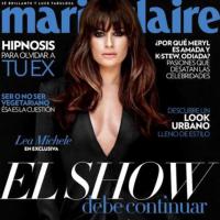 Lea Michele : Sublime pour Marie-Claire, un mois avant la mort de Cory...