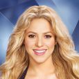 Shakira devient la nouvelle ambassadrice de Crest 3D White d'Oral B.