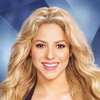 Shakira : Sourire lumineux pour la nouvelle ambassadrice d'Oral-B