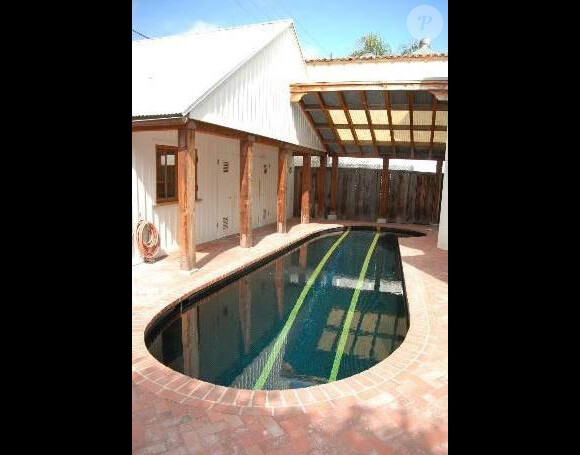 L'acteur David Spade a vendu sa villa de Malibu pour 10,2 millions de dollars.