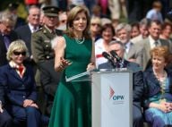 Caroline Kennedy : La fille de JFK, protégée d'Obama, devient ambassadrice