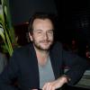 Jérémy Michalak en mai 2013 à Paris