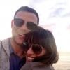 Lea Michele a rendu hommage sur Twitter à son partenaire et compagnon Cory Monteith. Juillet 2013. 