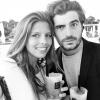 Martin Médus et sa petite amie Tasha Oakley : un couple craquant en vacances à Ibiza