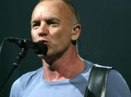 Sting, grand-père : Le rockeur parle pour la première fois de sa petite-fille !
