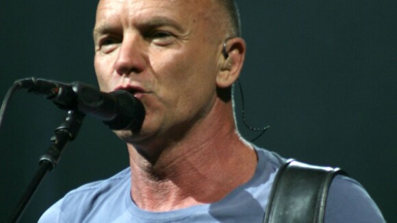 Sting, grand-père : Le rockeur parle pour la première fois de sa petite-fille !