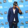 Ne-Yo aux Do Something Awards à Los Angeles, le 31 juillet 2013.