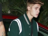 Justin Bieber gagne une bataille mais se prend un râteau !