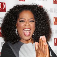 Oprah Winfrey : Éclatante et enthousiaste pour son grand retour !