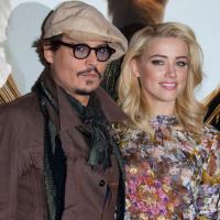 Amber Heard : La starlette hollywoodienne parle de Johnny Depp... ou presque