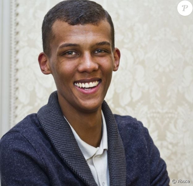 Stromae : Un ''Bisounours'' qui a retrouvé l'amour ...