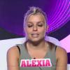 Alexia ne supporte plus le comportement de Vincent (Secret Story 7 - quotidienne du vendredi 2 août 2013)