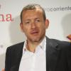 Dany Boon, ici à Madrid le 10 juillet 2013, touche 2.5 millions d'euros par cachet.
