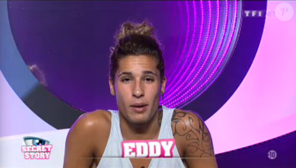 Secret Story 7, quotidienne du lundi 5 août 2013.