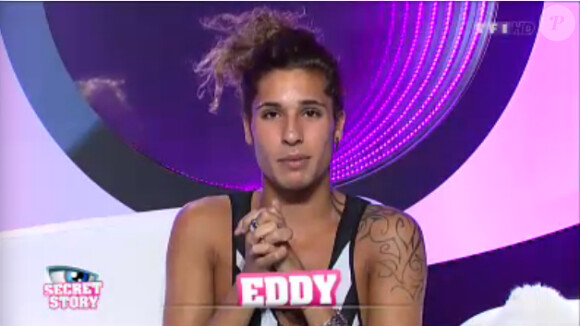 Secret Story 7, quotidienne du lundi 5 août 2013.