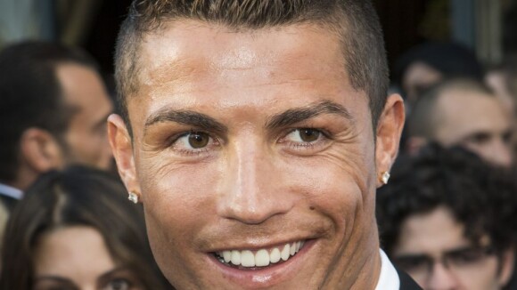 Cristiano Ronaldo: L'homme à un milliard d'euros ne veut que de l'amour