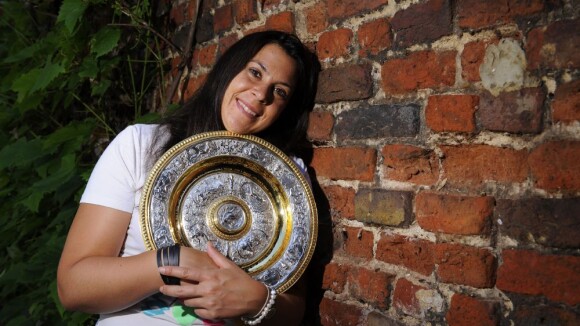 Marion Bartoli: Les confessions d'une championne épanouie et pleine de surprises