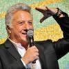Dustin Hoffman à Tokyo au Japon le 8 avril 2013.