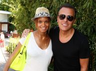 Jean-Roch : Futur papa doublement comblé, sa belle Anaïs enceinte de jumeaux !