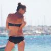 Les vacances de rêve de Kate Moss en famille sur l'île d'Ibiza