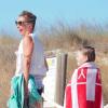 Les vacances de rêve de Kate Moss en avec sa fille à Ibiza