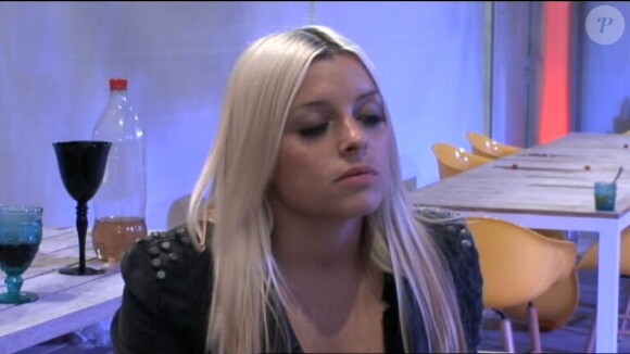 Alexia et Vincent, la rupture dans Secret Story 7