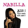 Nabilla : Allô non mais allô, quoi ! aux éditions Privé