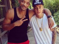 Justin Bieber : En pleine tourmente, Will Smith lui prête main-forte...