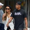 Beyonce et Jay-Z vont au cinéma en juin 2013 à New York