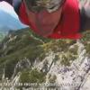 Mark Sutton, référence du wingsuit, mort à 42 ans le 14 août 2013, vidéo hommage